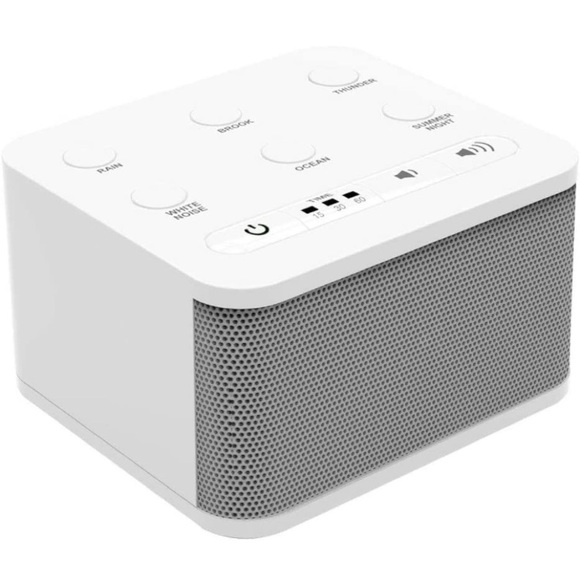 Sound machine - Picture 1 of 3